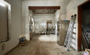 Ruang Usaha 2 Lantai Lokasi Strategis Di Jakarta Pusat