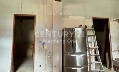 Ruang Usaha 2 Lantai Lokasi Strategis Di Jakarta Pusat