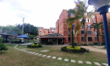 Venta de Apartamento en Floridablanca - Lagos II. Cod V6235