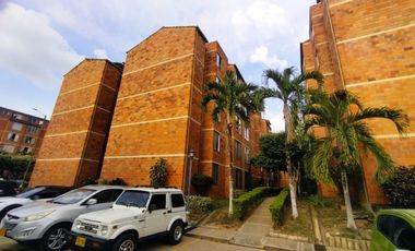 Venta de Apartamento en Floridablanca - Lagos II. Cod V6235