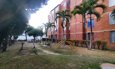 Venta de Apartamento en Floridablanca - Lagos II. Cod V6235