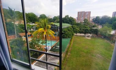 Venta de Apartamento en Floridablanca - Lagos II. Cod V6235