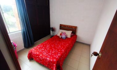 Venta de Apartamento en Floridablanca - Lagos II. Cod V6235
