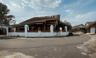 Tanah Kavling 3 Unit Di Purwomartani Dekat Bandara Adisucipto