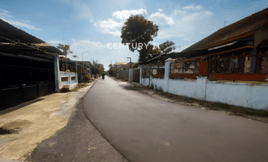 Tanah Kavling 3 Unit Di Purwomartani Dekat Bandara Adisucipto