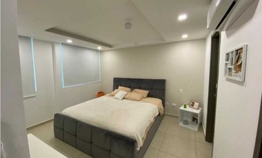 ALQUILER  APARTAMENTO COSTA DEL ESTE