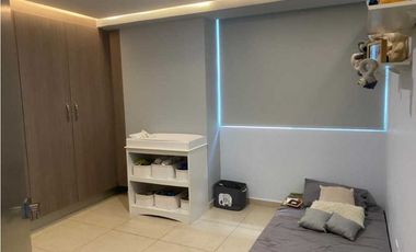 ALQUILER  APARTAMENTO COSTA DEL ESTE