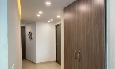 ALQUILER  APARTAMENTO COSTA DEL ESTE