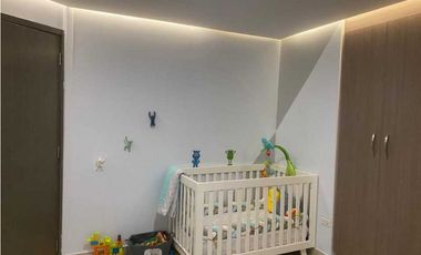 ALQUILER  APARTAMENTO COSTA DEL ESTE