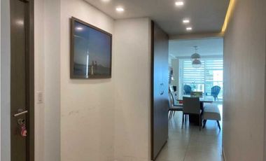 ALQUILER  APARTAMENTO COSTA DEL ESTE