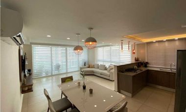 ALQUILER  APARTAMENTO COSTA DEL ESTE