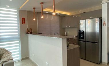 ALQUILER  APARTAMENTO COSTA DEL ESTE