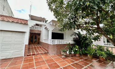 Turbaco - Venta de Casa conjunto Residencial Malibú.