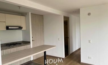 Apartamento Puente Vargas variante ID: 161854r