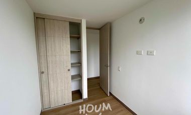 Apartamento Puente Vargas variante ID: 161854r