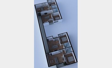 Departamento en Venta Ramos Mejia / La Matanza (B110 877)