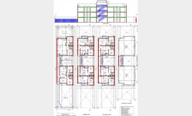 Departamento en Venta Ramos Mejia / La Matanza (B110 877)