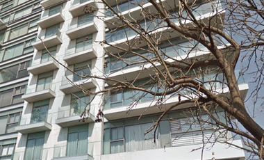 DEPARTAMENTO AMUEBLADO EN LOMAS DE CHAPULTEPEC