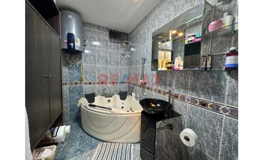 ✨ Exclusivo Dúplex En Alquiler Frente A Parque – Los Parrales De Surco ✨