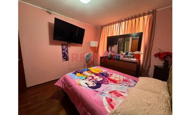 ✨ Exclusivo Dúplex En Alquiler Frente A Parque – Los Parrales De Surco ✨