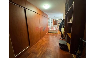 ✨ Exclusivo Dúplex En Alquiler Frente A Parque – Los Parrales De Surco ✨
