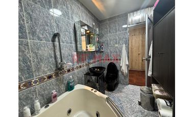✨ Exclusivo Dúplex En Alquiler Frente A Parque – Los Parrales De Surco ✨