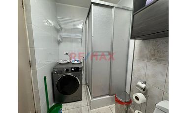 ✨ Exclusivo Dúplex En Alquiler Frente A Parque – Los Parrales De Surco ✨