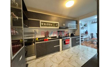 ✨ Exclusivo Dúplex En Alquiler Frente A Parque – Los Parrales De Surco ✨