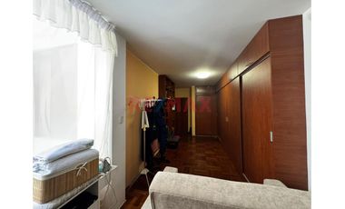 ✨ Exclusivo Dúplex En Alquiler Frente A Parque – Los Parrales De Surco ✨