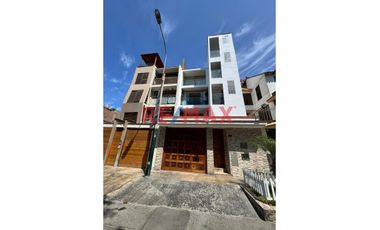 ✨ Exclusivo Dúplex En Alquiler Frente A Parque – Los Parrales De Surco ✨