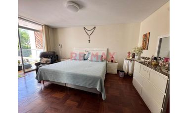 ✨ Exclusivo Dúplex En Alquiler Frente A Parque – Los Parrales De Surco ✨