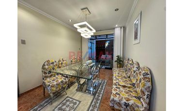 ✨ Exclusivo Dúplex En Alquiler Frente A Parque – Los Parrales De Surco ✨
