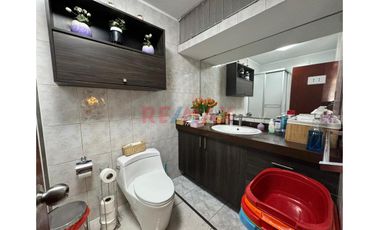 ✨ Exclusivo Dúplex En Alquiler Frente A Parque – Los Parrales De Surco ✨