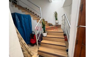 ✨ Exclusivo Dúplex En Alquiler Frente A Parque – Los Parrales De Surco ✨