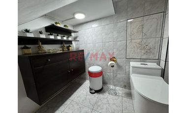 ✨ Exclusivo Dúplex En Alquiler Frente A Parque – Los Parrales De Surco ✨