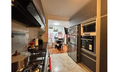✨ Exclusivo Dúplex En Alquiler Frente A Parque – Los Parrales De Surco ✨