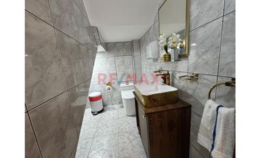 ✨ Exclusivo Dúplex En Alquiler Frente A Parque – Los Parrales De Surco ✨