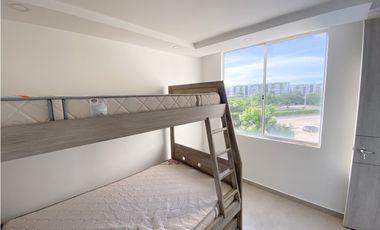 Se Vende Apartamento en Ricaurte