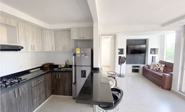 Se Vende Apartamento en Ricaurte