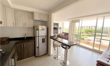 Se Vende Apartamento en Ricaurte