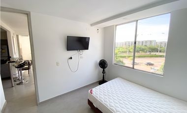 Se Vende Apartamento en Ricaurte