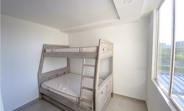 Se Vende Apartamento en Ricaurte