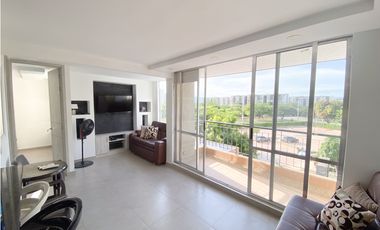 Se Vende Apartamento en Ricaurte