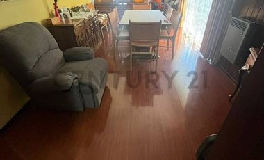 AMPLIA CASA 5 DOR 2 BAÑOS, CON PISCINA