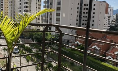 apartaestudio en venta en pinares. Cod V5254