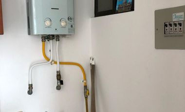 apartaestudio en venta en pinares. Cod V5254