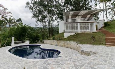 finca en venta en vereda san luis. Cod V1080013