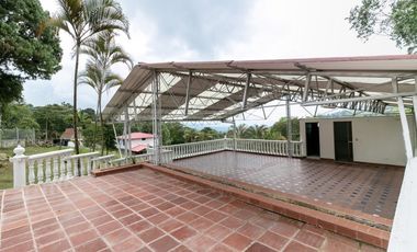 finca en venta en vereda san luis. Cod V1080013