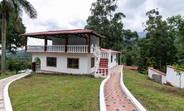 finca en venta en vereda san luis. Cod V1080013