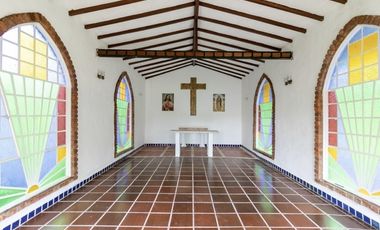 finca en venta en vereda san luis. Cod V1080013